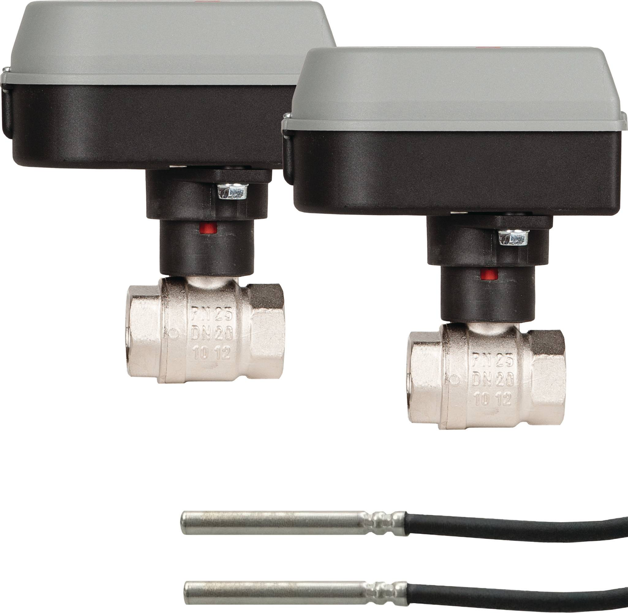 Reflex Hydroflow tagasivoolu kihistamine L/XL