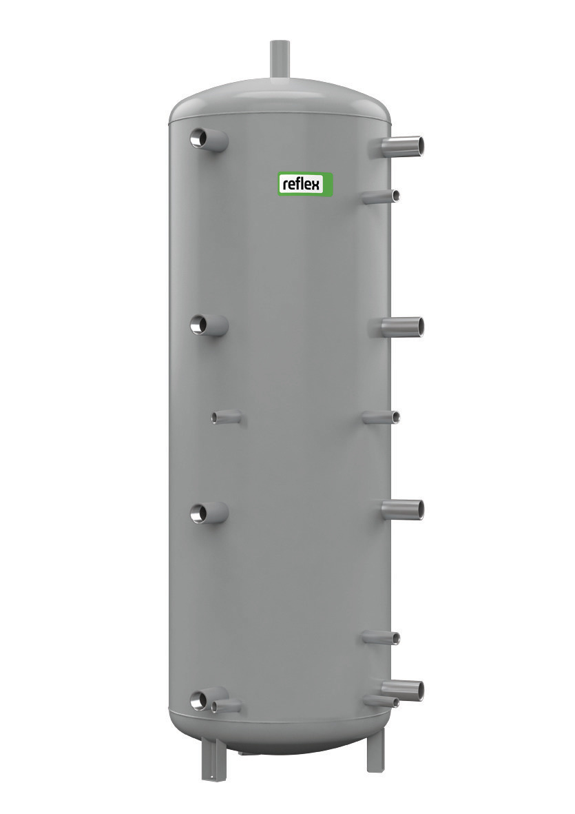 Storatherm Heat H 300/1