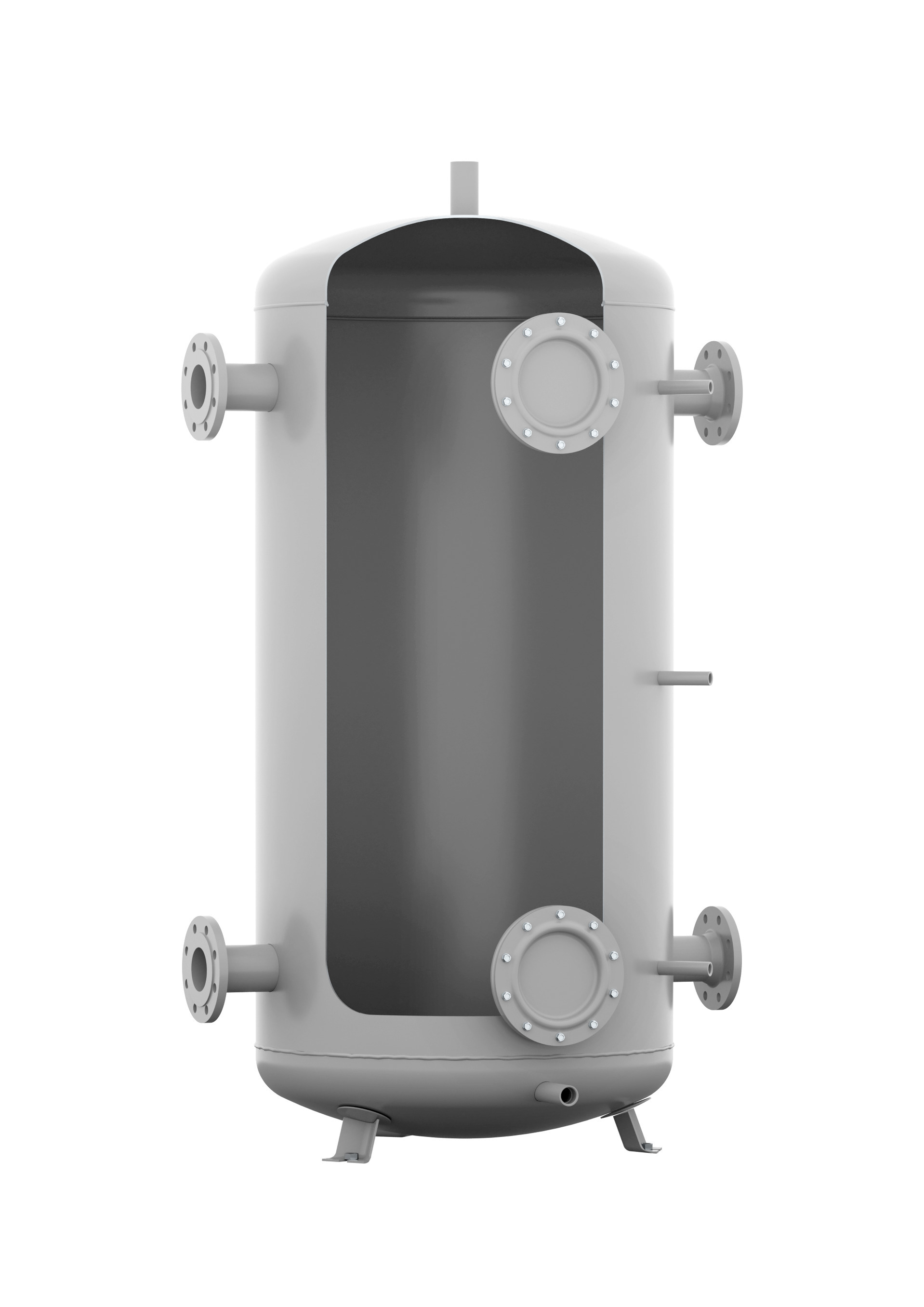 Storatherm Heat H 500/R2