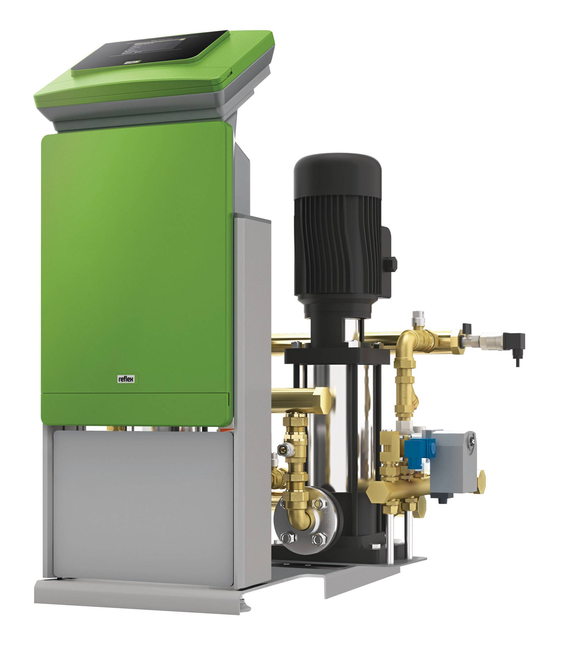 Variomat juhtseade VS 1-2/140 SC