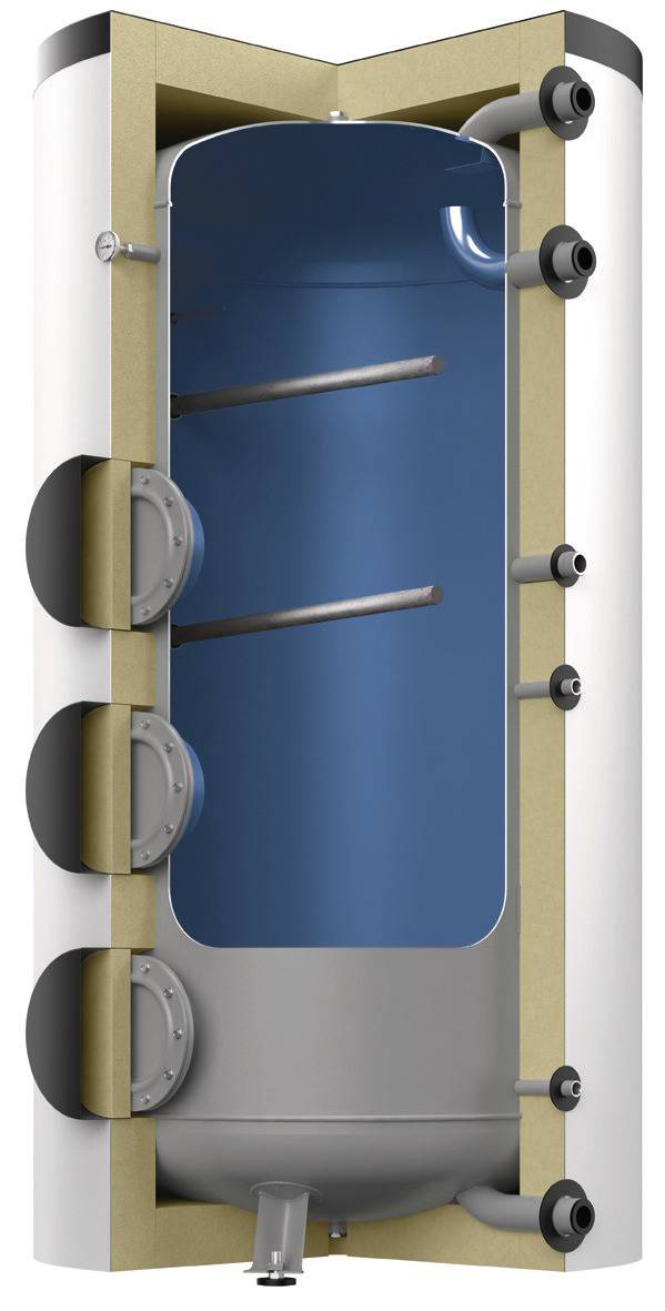 Storatherm Aqua Load AL 1500/R3_C