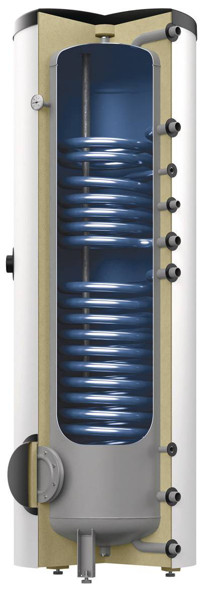 Storatherm Aqua Solar AF 300/2S_B