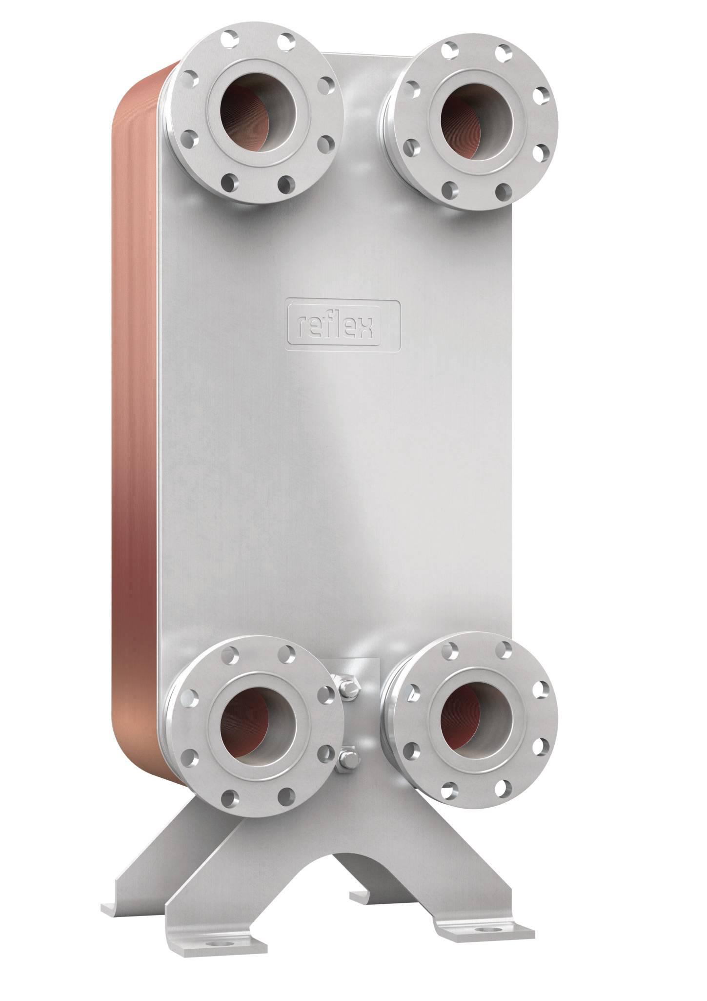 Longthermi kinnitus R_B-110-235