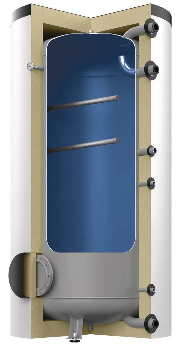 Storatherm Aqua Load AL 1000/R_C