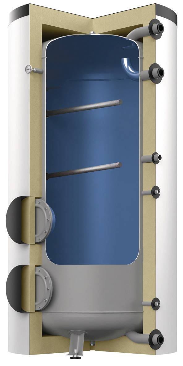 Storatherm Aqua Load AL 1500/R2_C