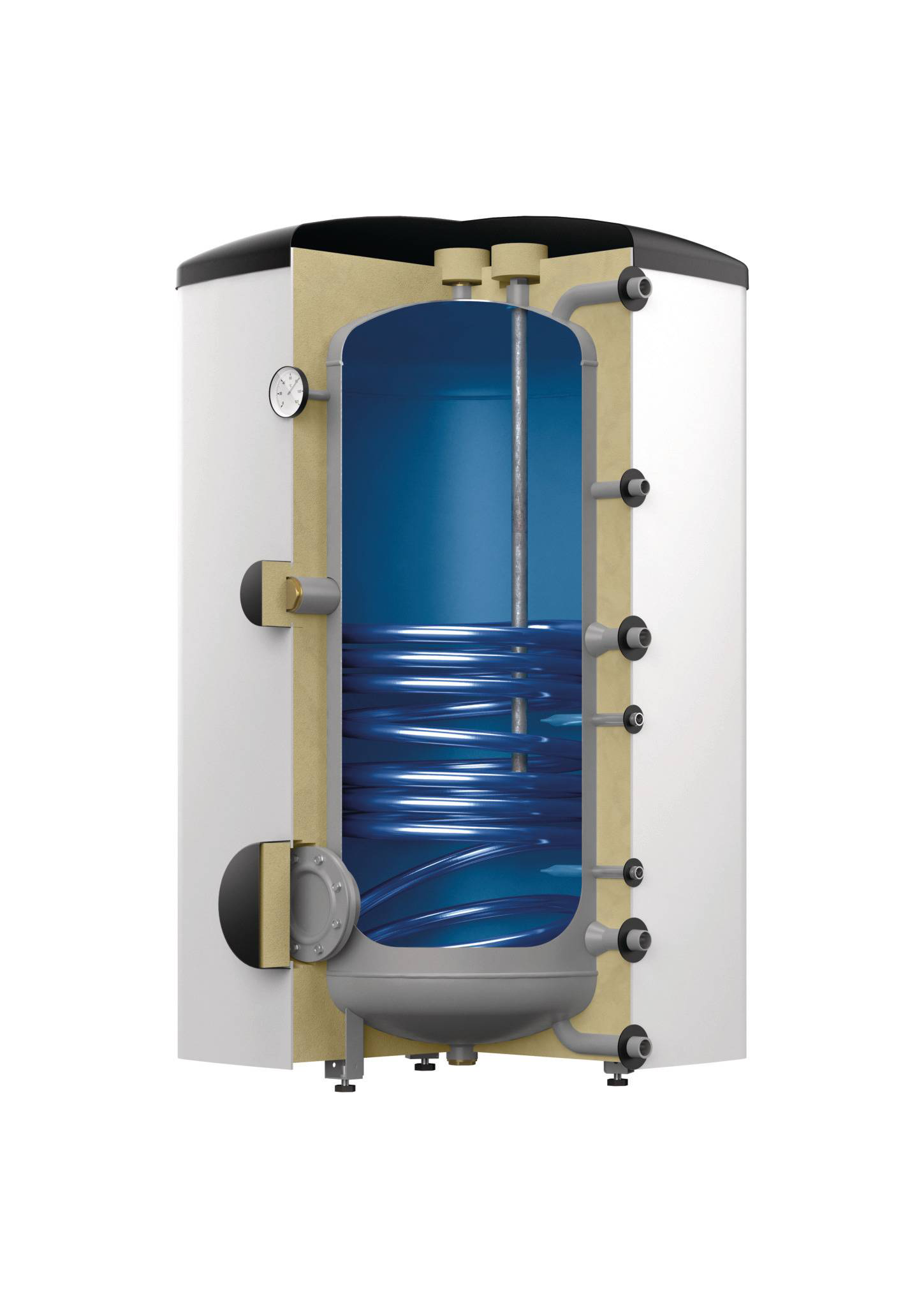 Storatherm Aqua AF 400/1M_A