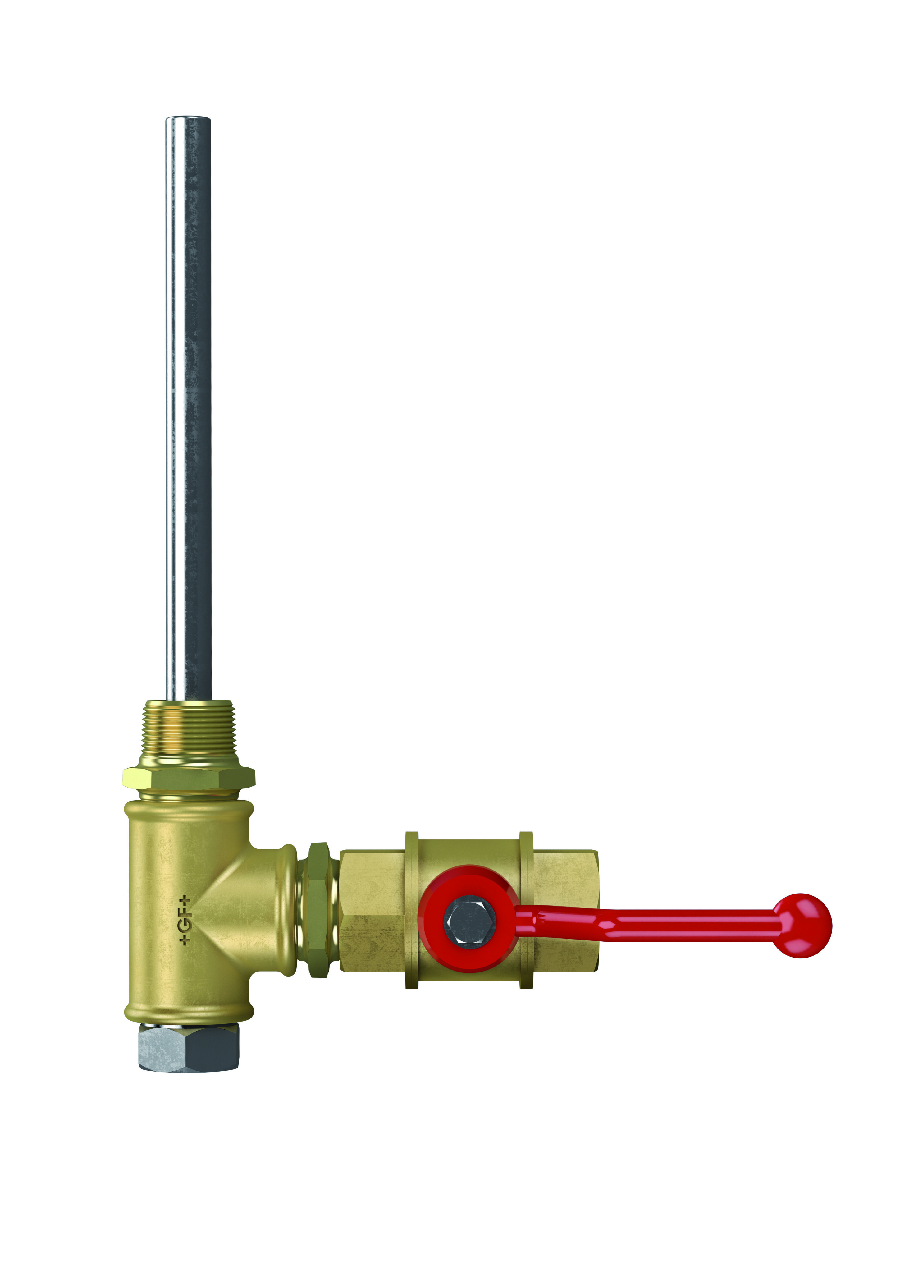 Exferro D/TW 125-150 (139.7-168.3)