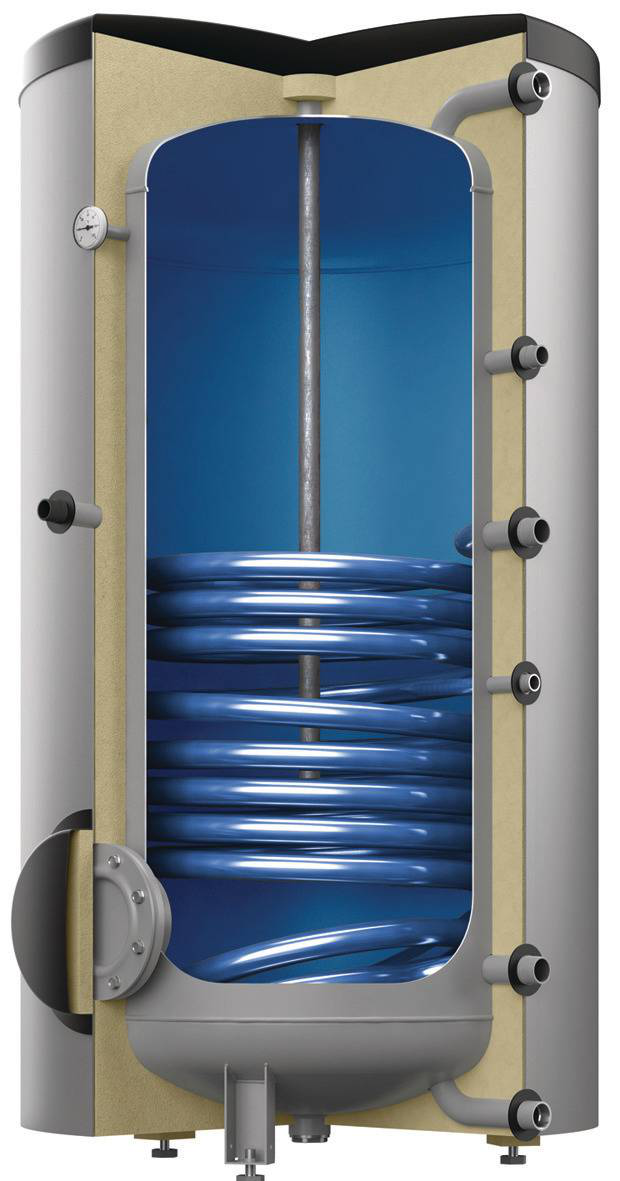 Storatherm Aqua AF 400/1M_C