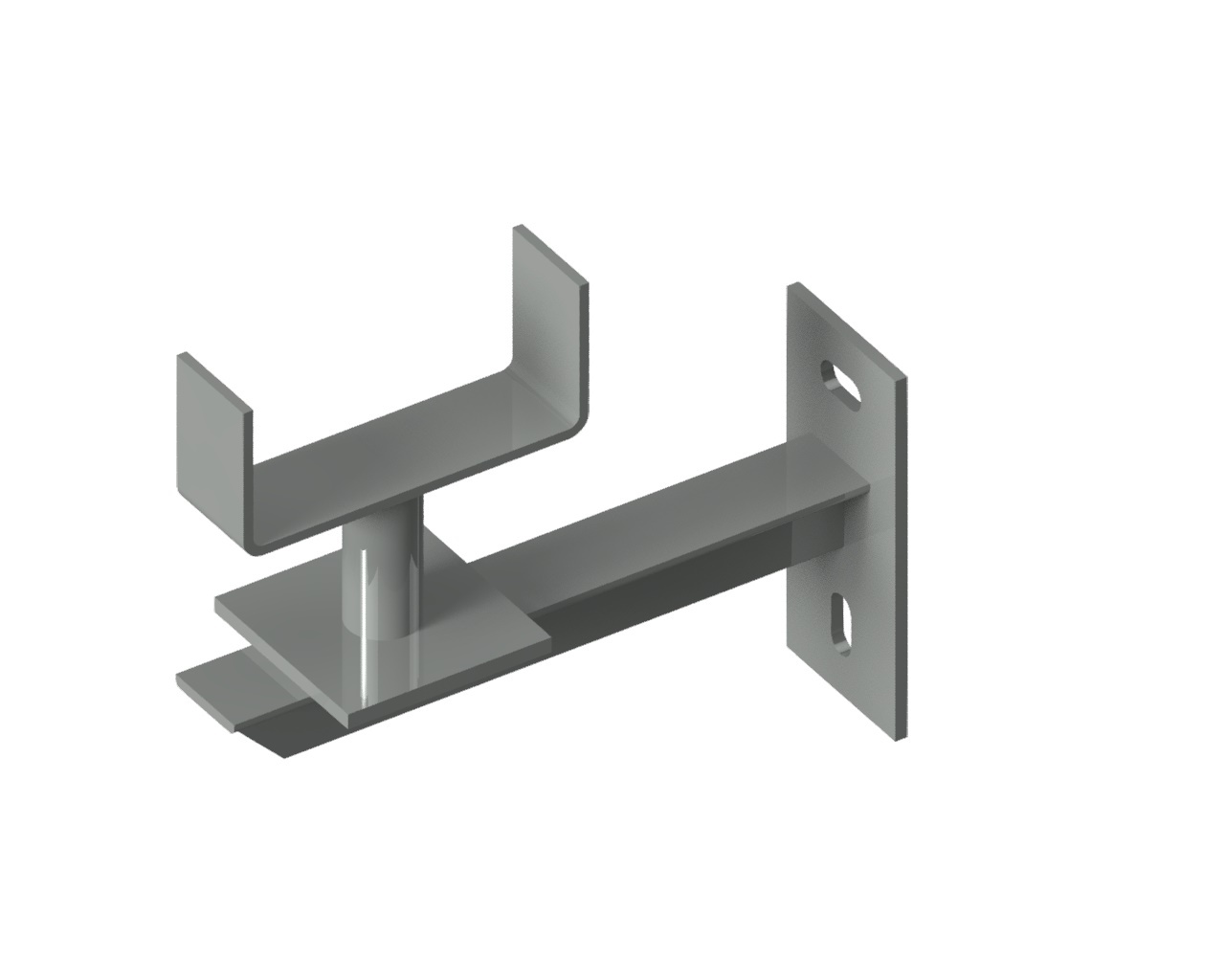 Seinakonsool WKO ELR