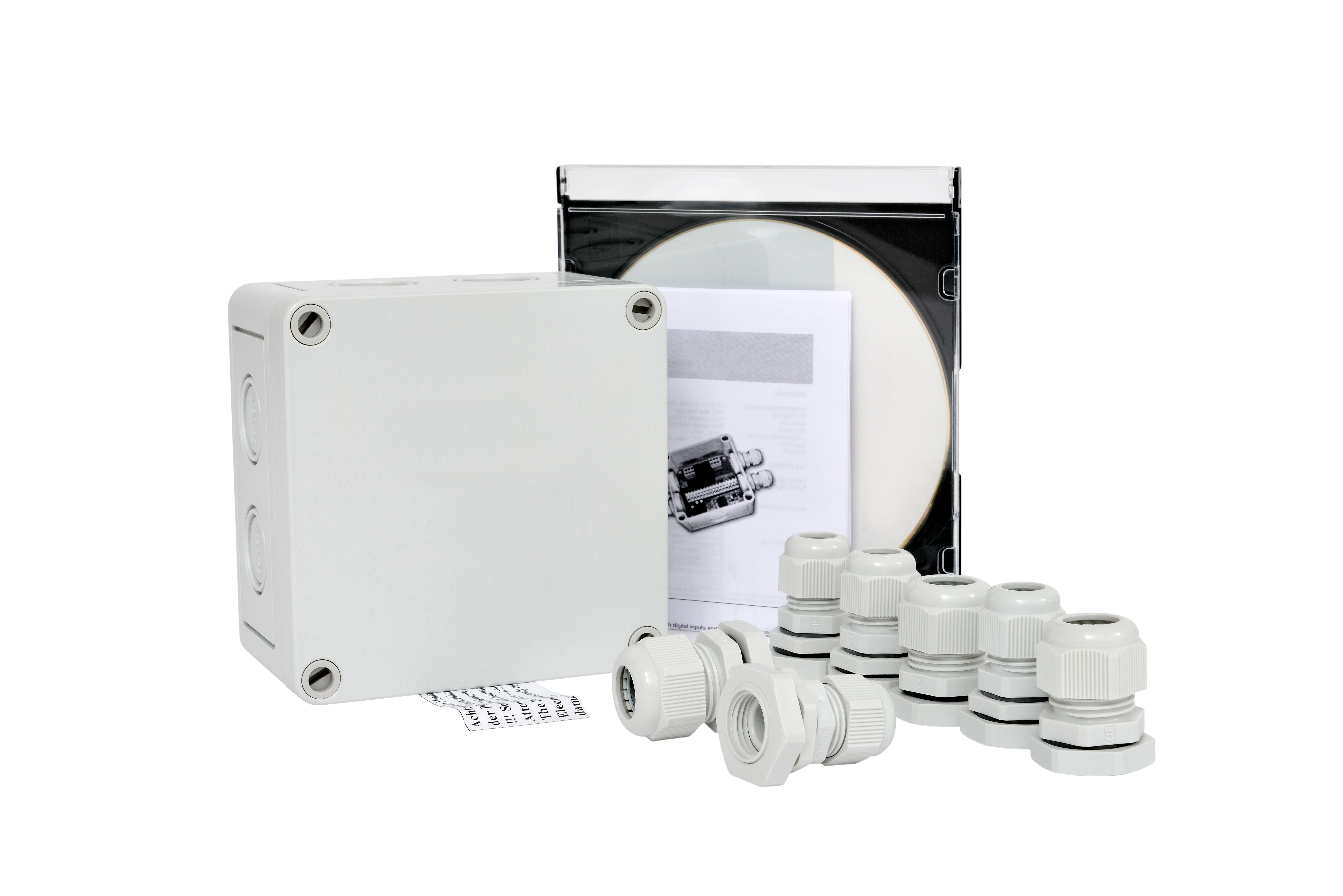 Siinimoodul Lonworks Digital