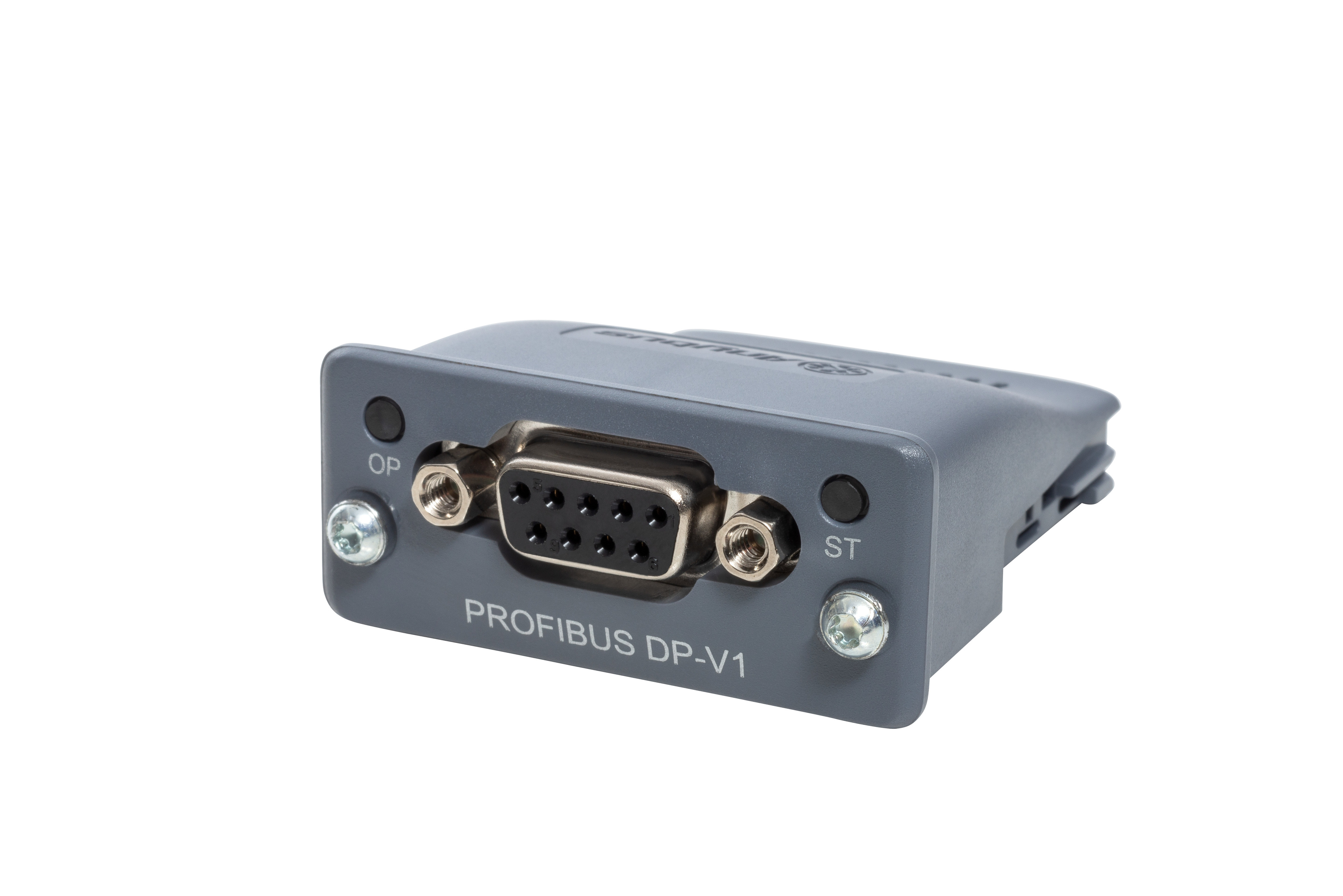 Siinimoodul Profibus DP Touch