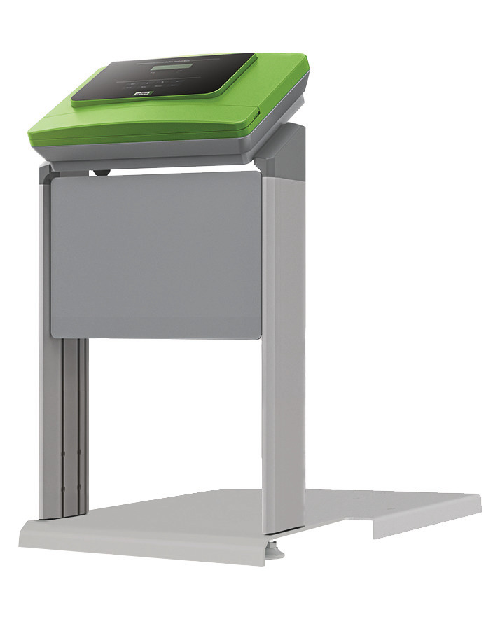 Reflexomati juhtüksus RS besides