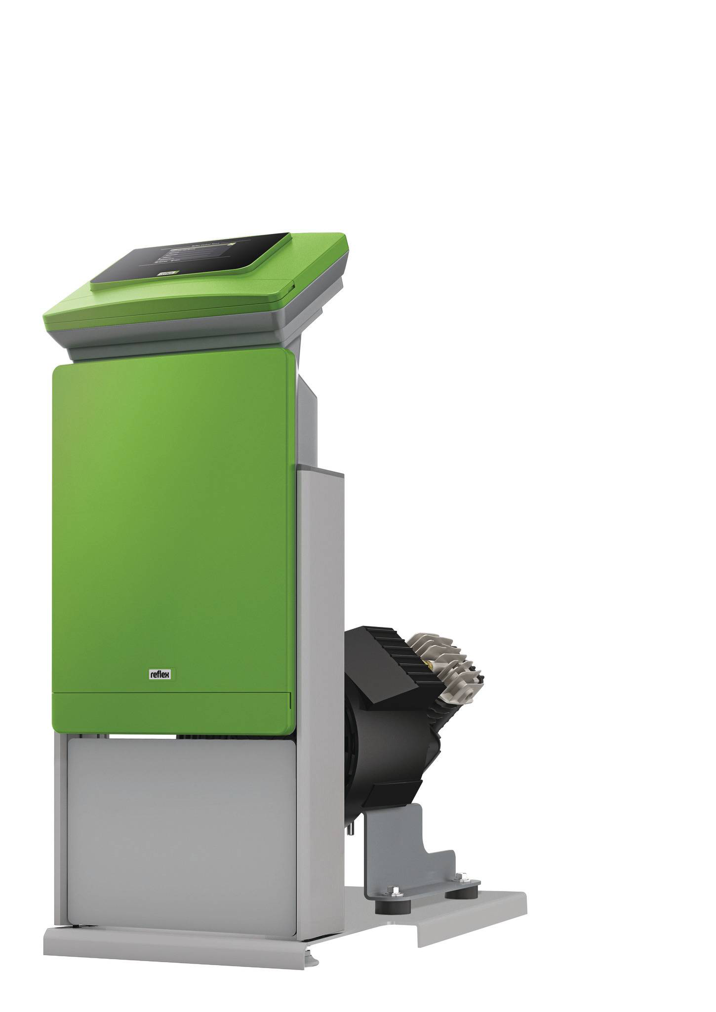 Reflexomati juhtüksus RS 90/1 T