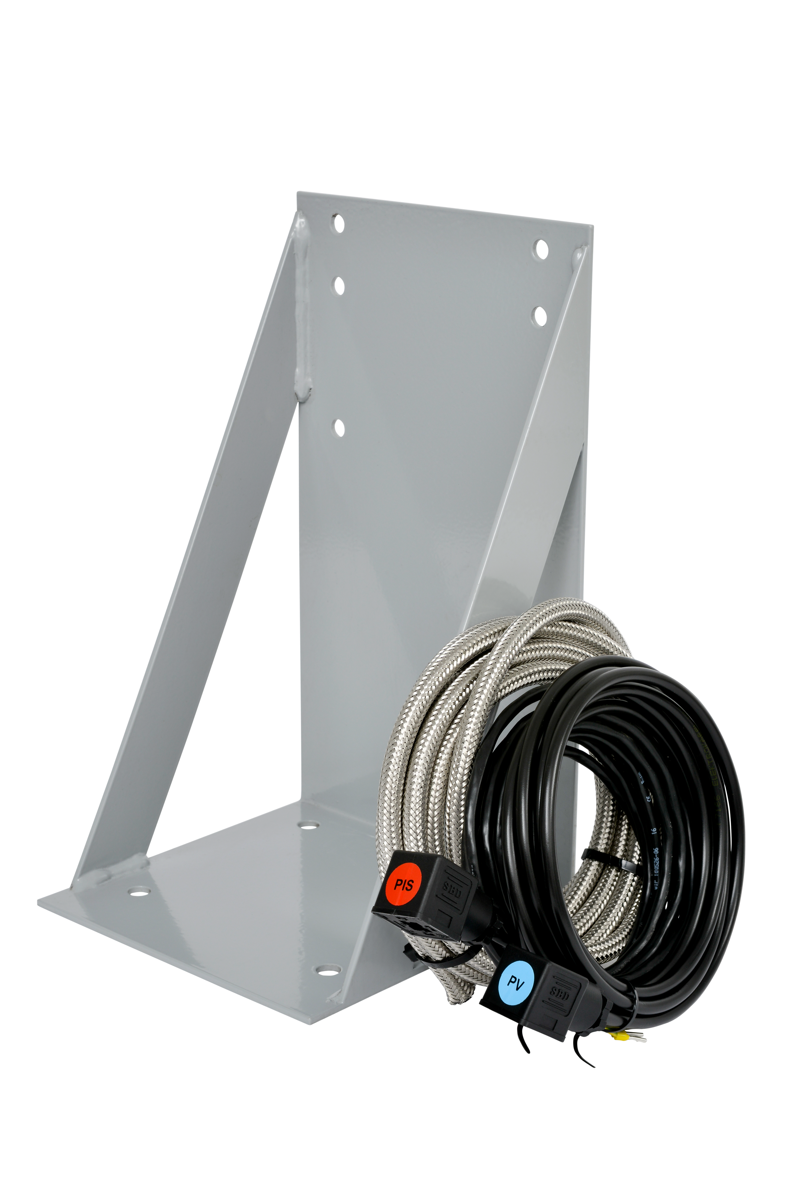 Reflexomati seinakonsool 90°