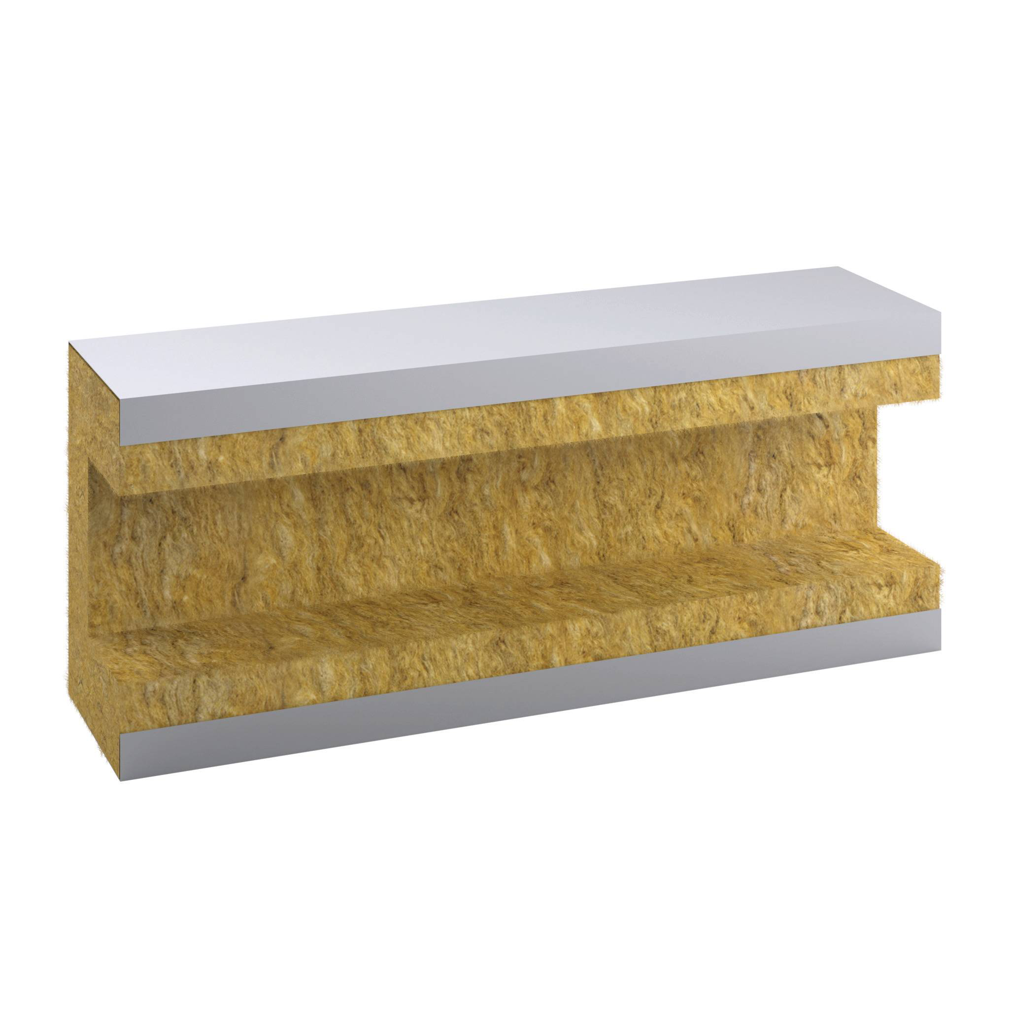 Isolatsioon  SINUS HydroFixx 120/120