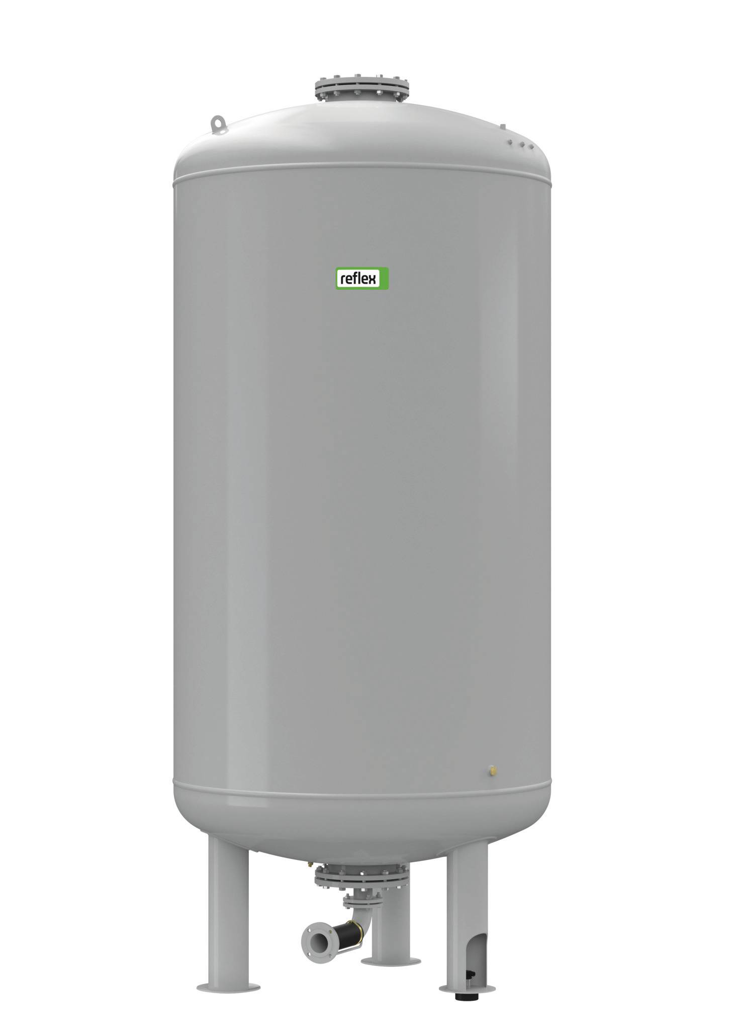 Reflexomat Põhipaak RG 5000