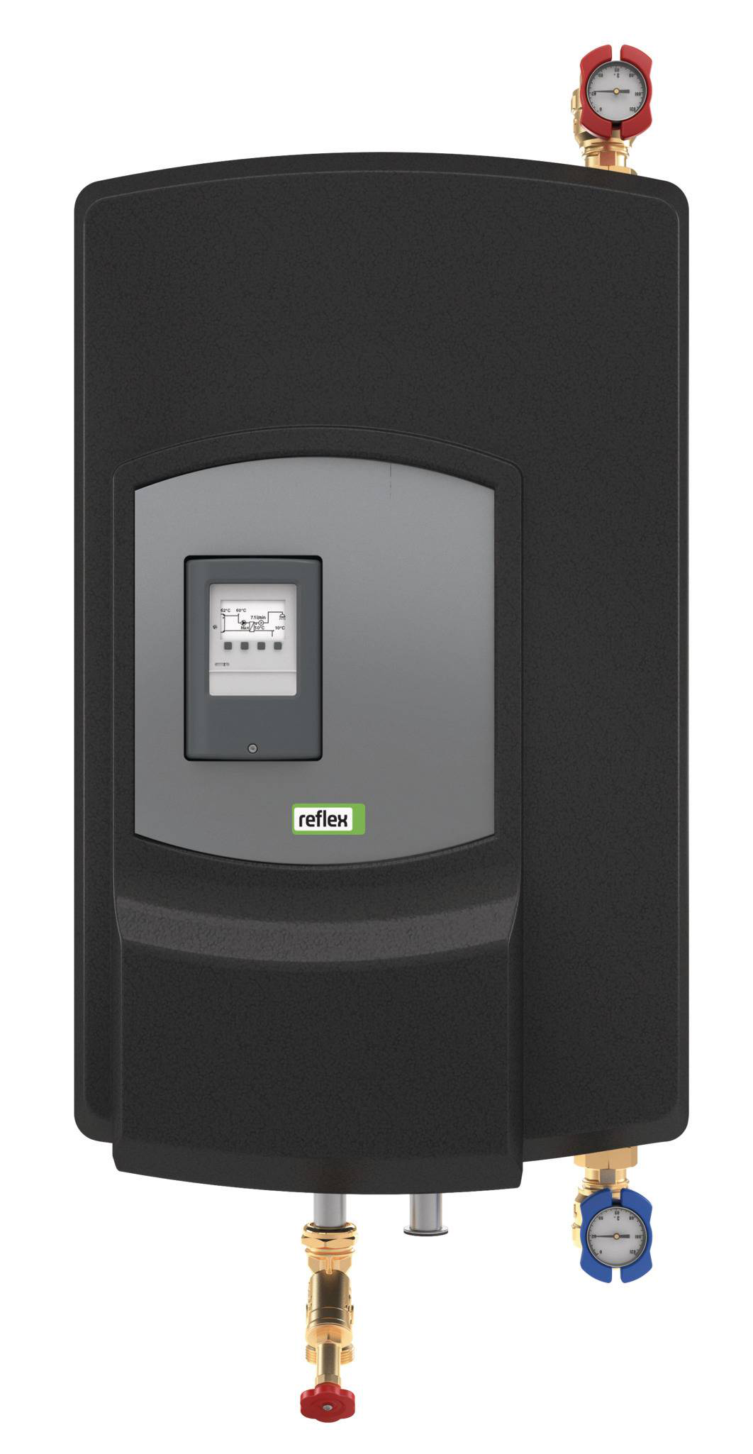 Reflex Hydroflow XL - CU